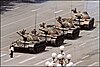 Tank Man