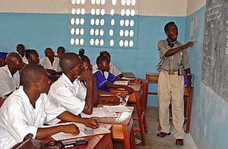 Teachers