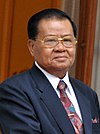 Than Shwe