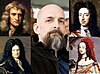 The Baroque Cycle