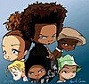Aaron McGruder