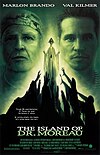 The Island of Dr. Moreau (1996 film)