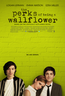 The Perks of Being a Wallflower (film)