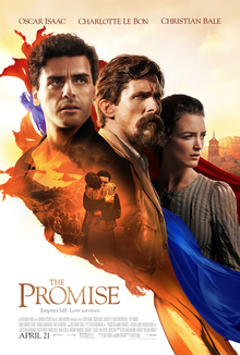 The Promise (2016 film)