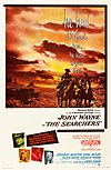 The Searchers