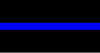 The Thin Blue Line