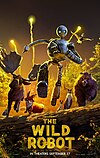 The Wild Robot