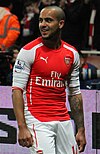 Arsène Wenger