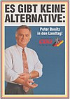 There is no alternative
