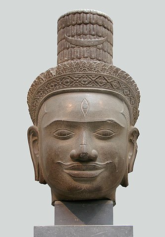 Third eye