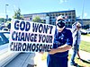 Transphobia in the United States