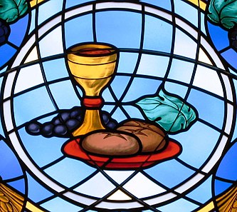 Transubstantiation