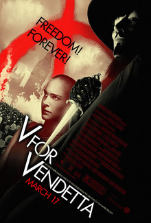 V for Vendetta (film)