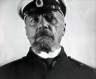 Vladimir Barsky