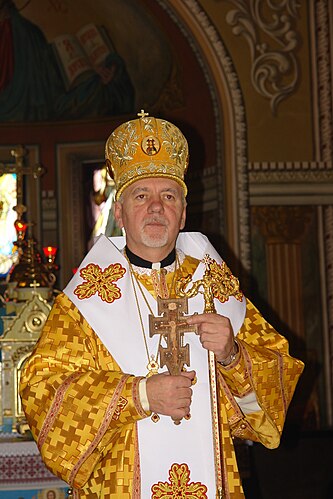 Volodymyr Viytyshyn