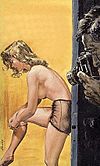 Voyeurism