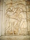Wartime sexual violence