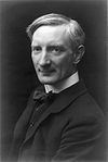 Correlli Barnett