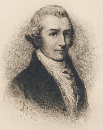 William Bradford (American Revolutionary printer)