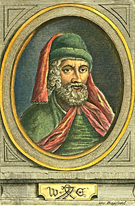 John Skelton