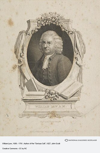 William Law