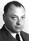 Léon Rosenfeld