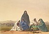 Women in Afghanistan