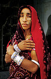 Women in India