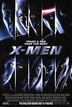 X-Men (film)