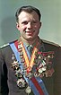 Yuri Gagarin thumbnail