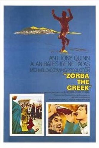 Zorba the Greek (film)