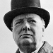 Winston Churchill image from Wikimedia Commons