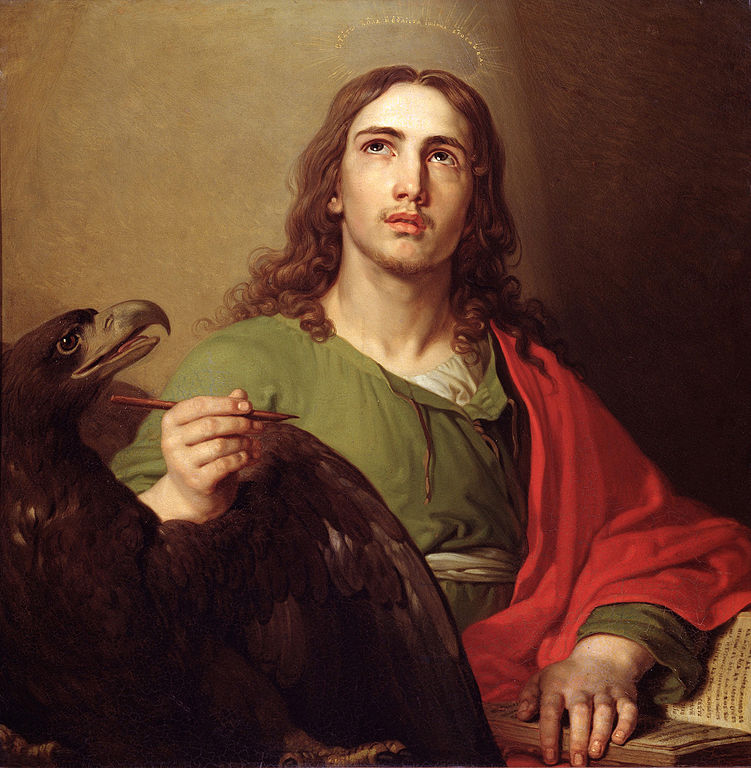 Revelation with Summary, Popularity and Images QuotesCosmos