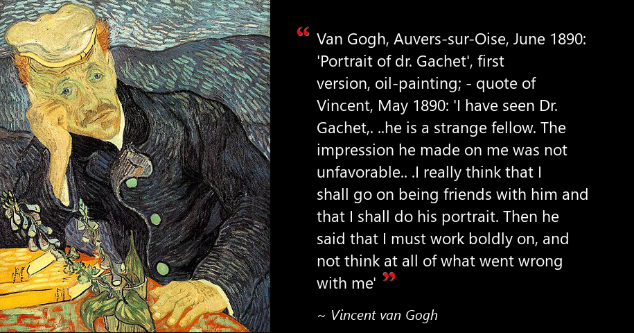 Van Gogh Auvers Sur Oise June Vincent Van Gogh Quote Van Gogh Auvers Sur Oise June Vincent Van Gogh Quote
